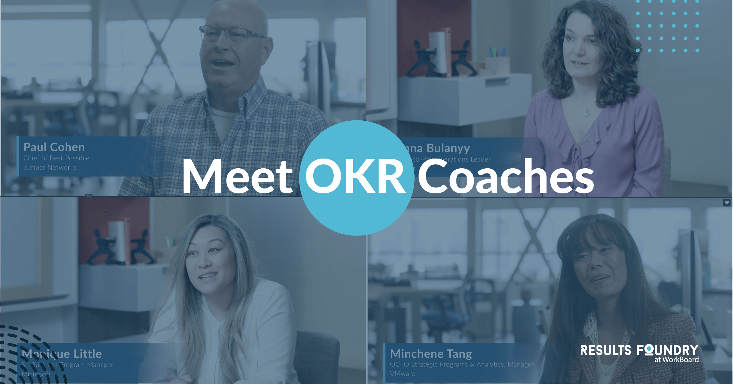 Why Become a Certified OKR Coach?